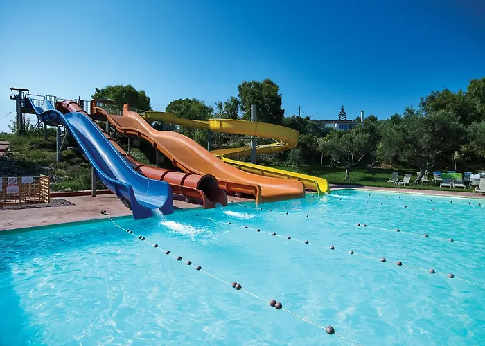 Atlantica Eleon Grand Resort
