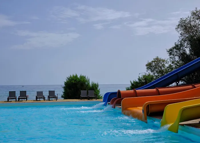 Atlantica Eleon Grand Resort