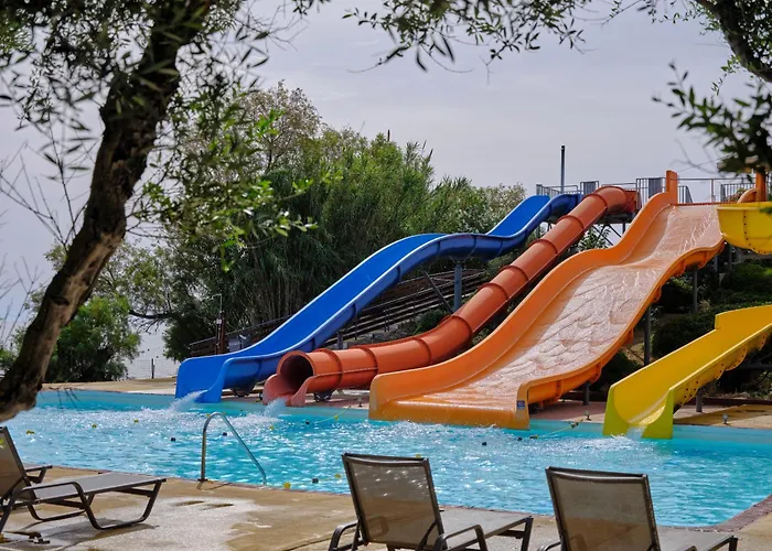 Atlantica Eleon Grand Resort