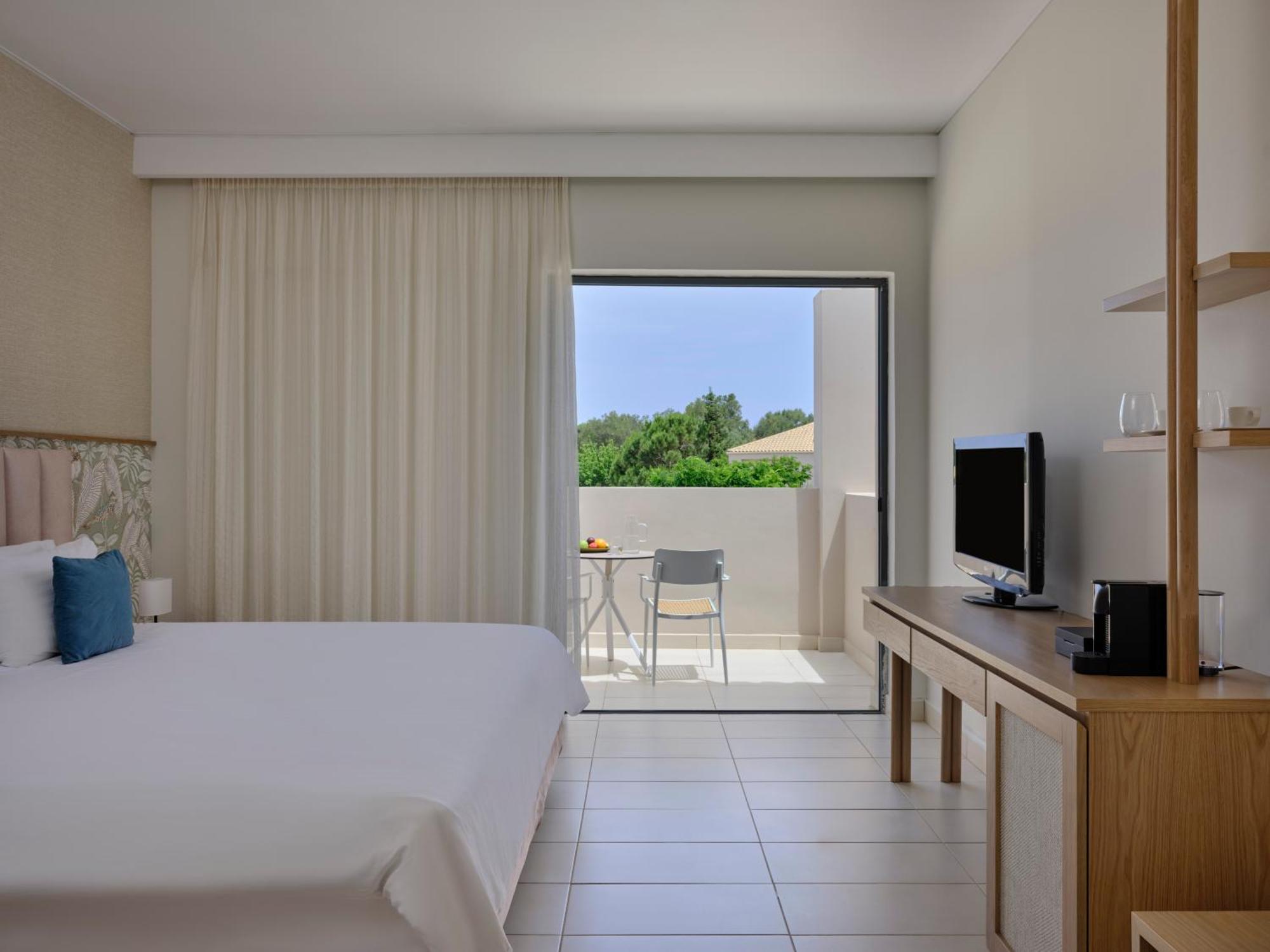 Resort Atlantica Eleon Grand Tragaki