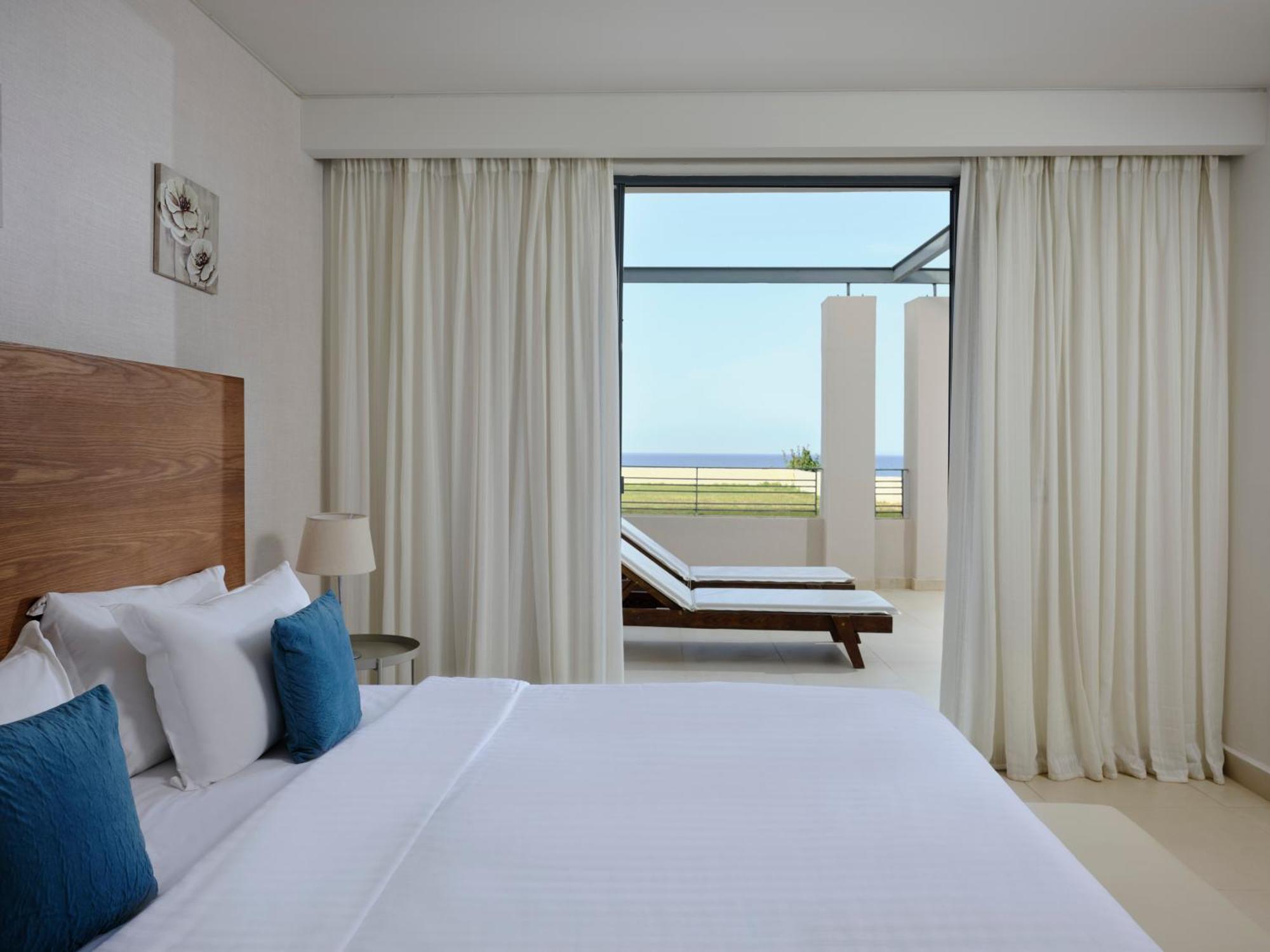 Resort Atlantica Eleon Grand 5*