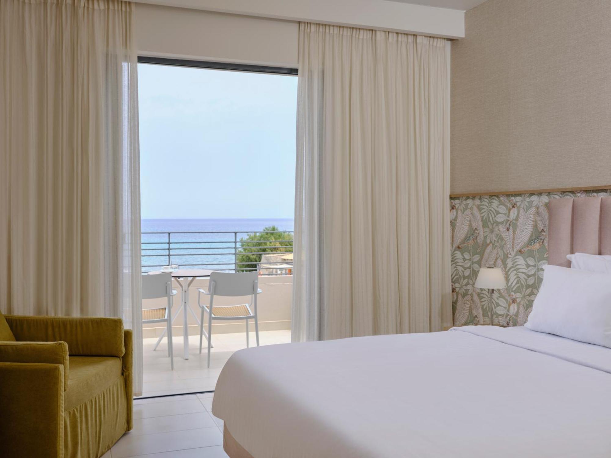 Resort Atlantica Eleon Grand 5*