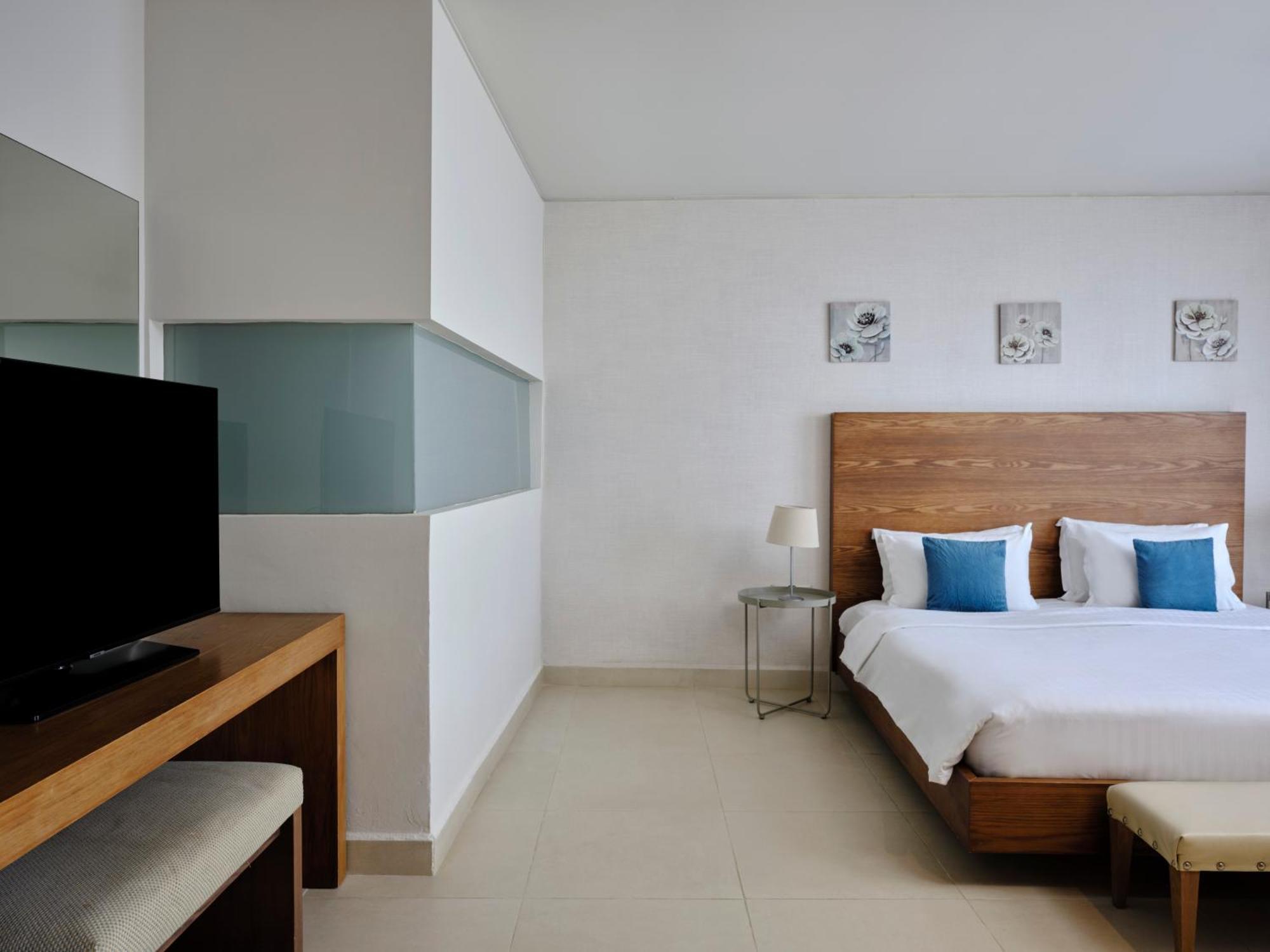 Resort Atlantica Eleon Grand 5*