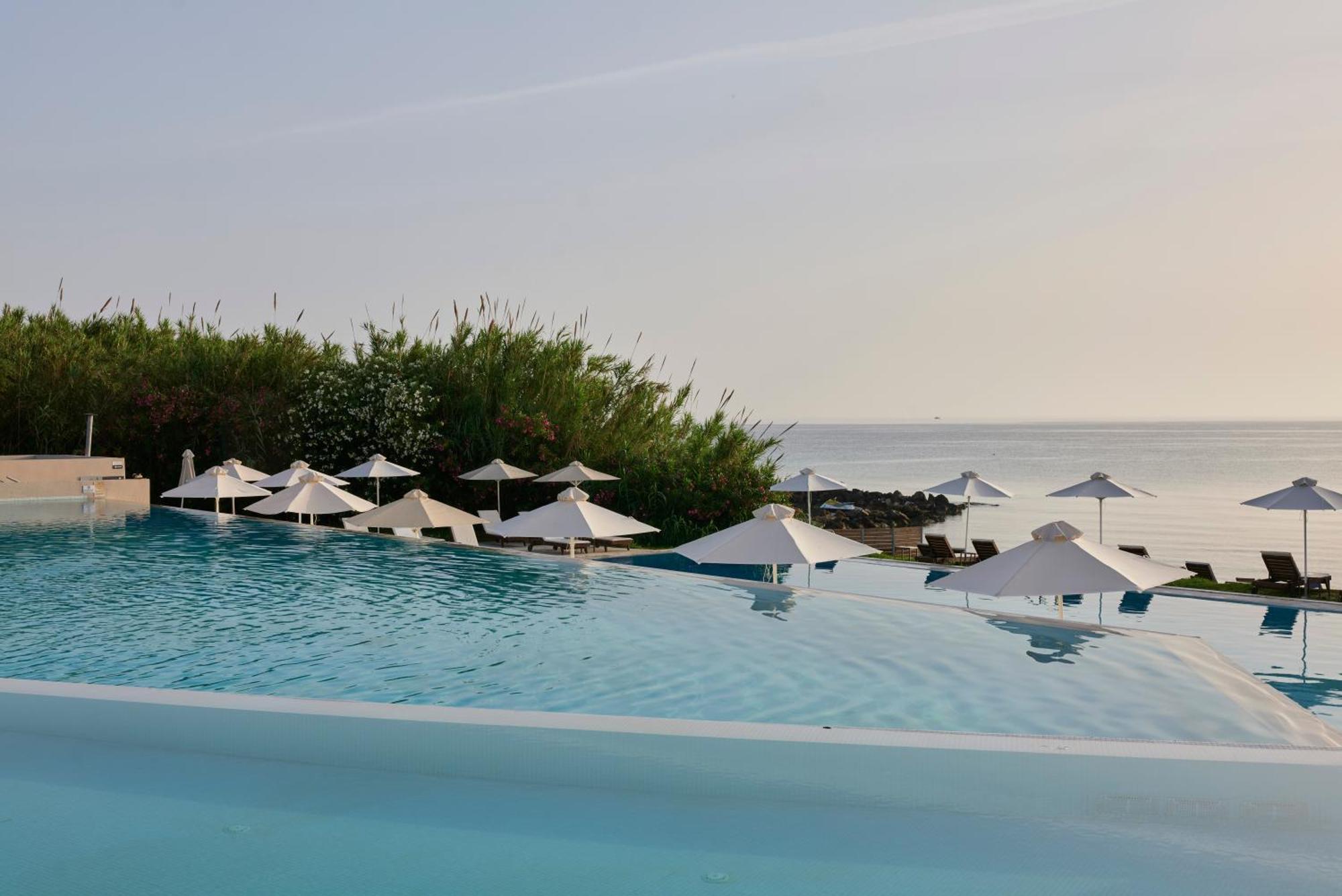 Atlantica Eleon Grand Tragaki