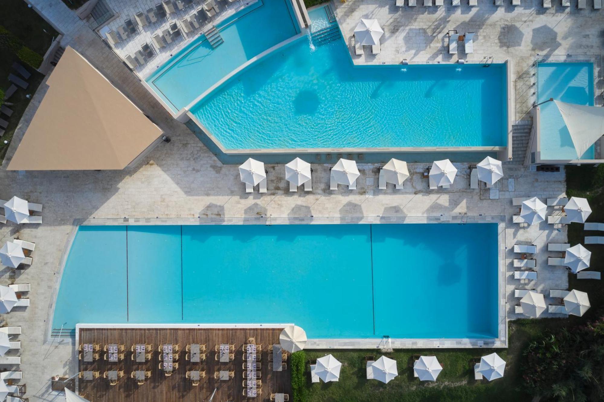 Resort Atlantica Eleon Grand Tragaki