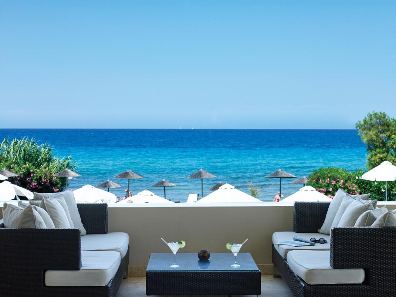 Atlantica Eleon Grand Resort Tragaki