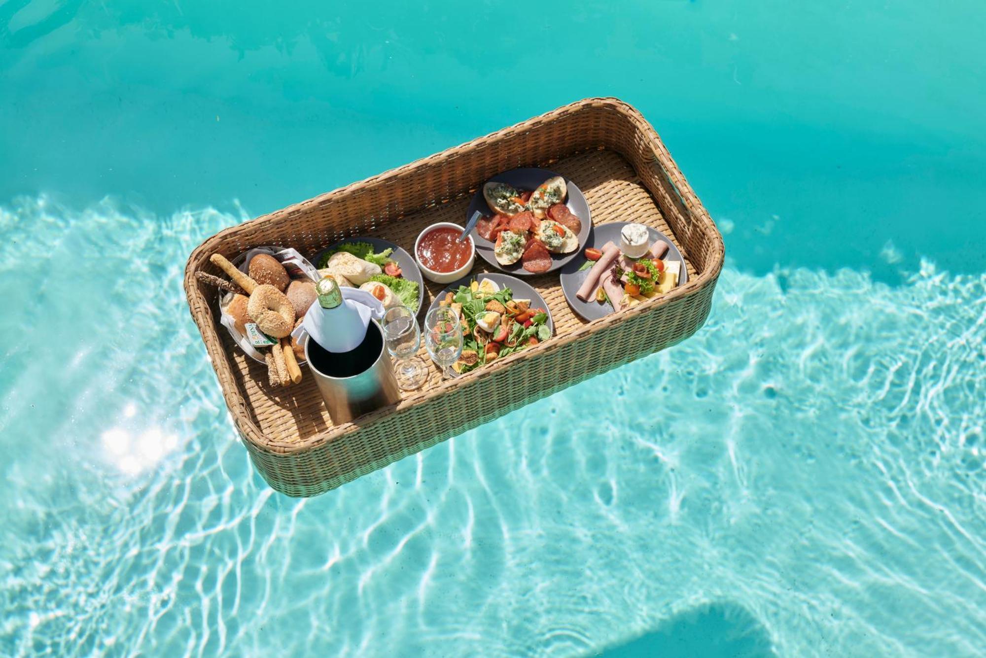 Resort Atlantica Eleon Grand Tragaki