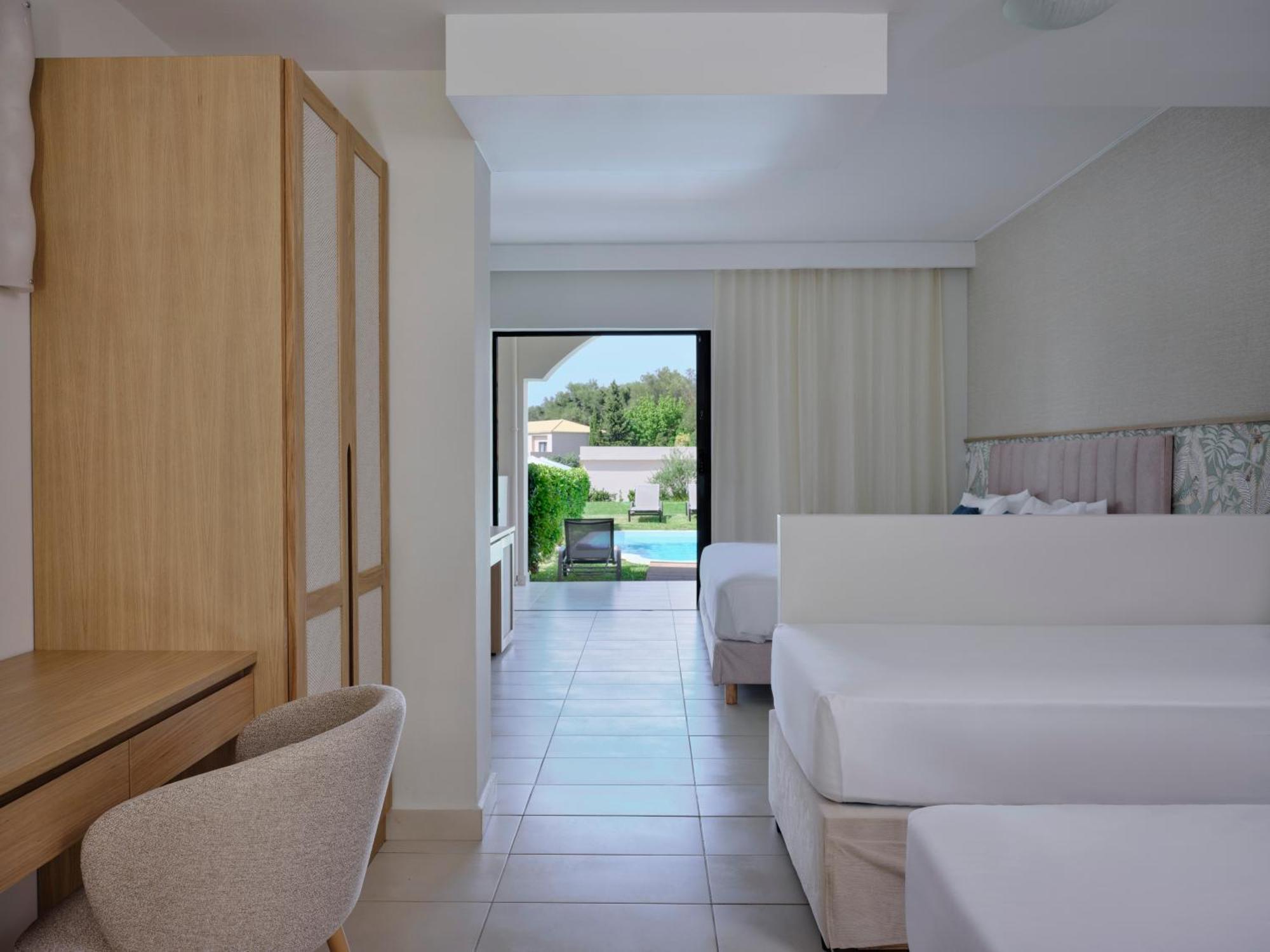 Atlantica Eleon Grand 5*