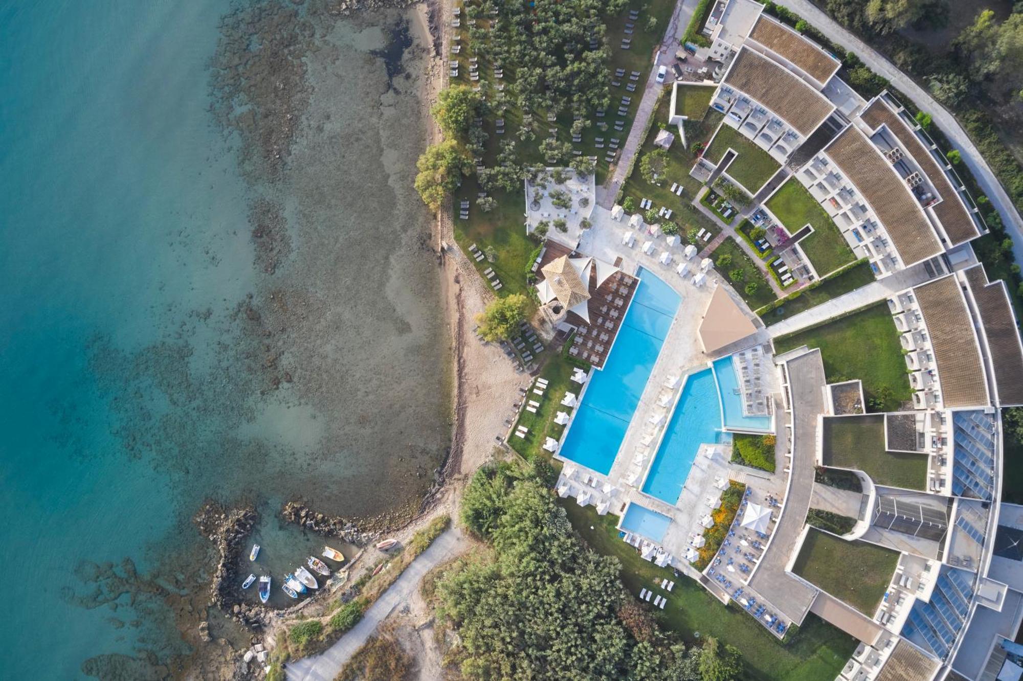 Atlantica Eleon Grand 5* Трагаки
